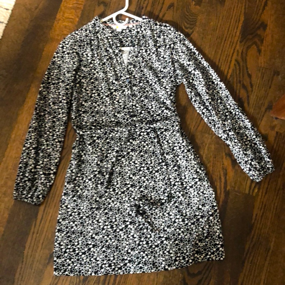 Boden Knit Dress